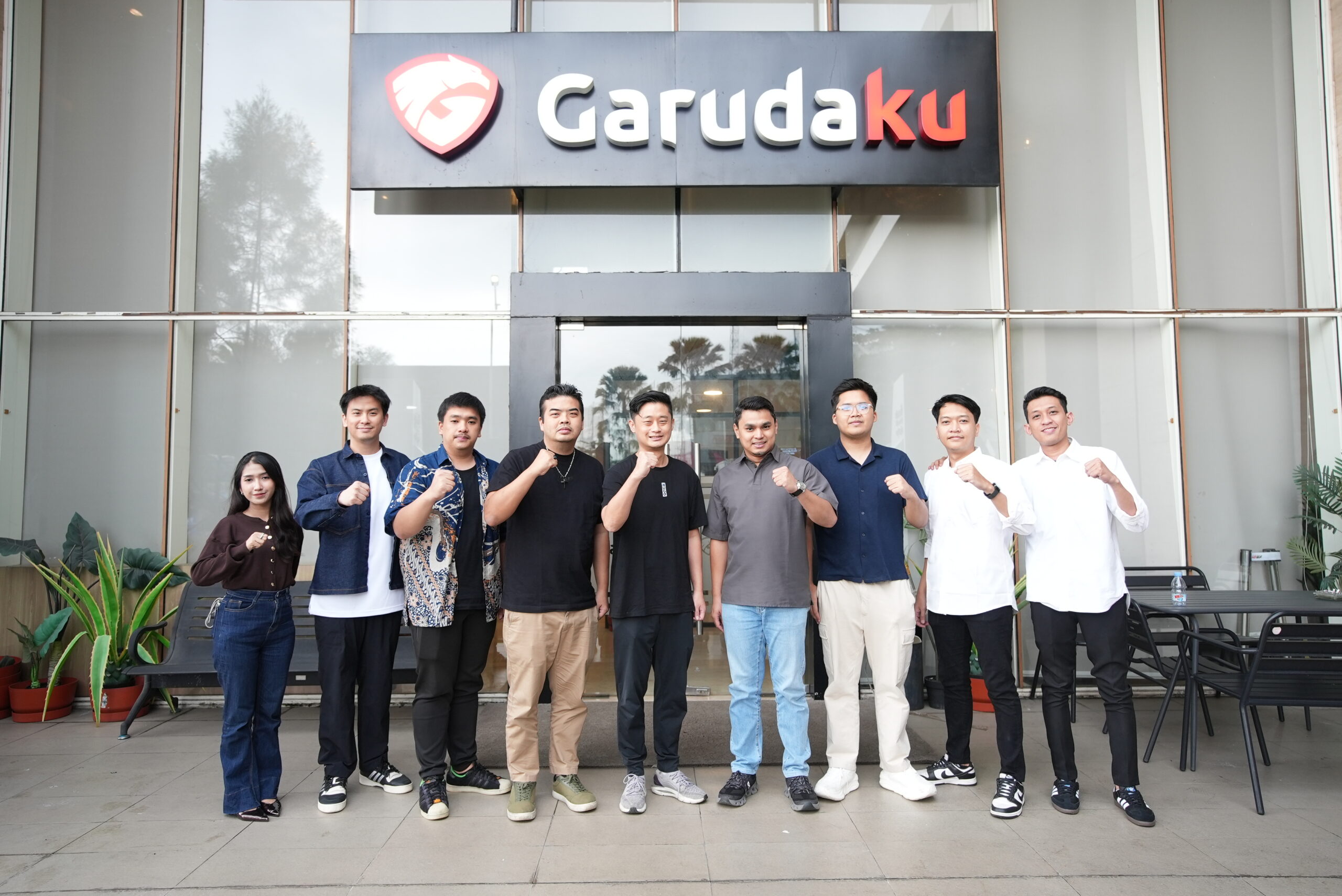 Sinergi Strategis: Yayasan Odong Prestasi Indonesia Jalin Kemitraan dengan PBESI dan Akademi Garudaku untuk Bangun Ekosistem Esports